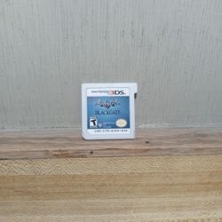 Nintendo 3DS Batman Origins Blackgate