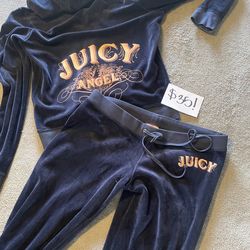 Juicy