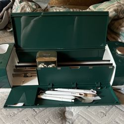 Cricut Machine 