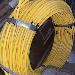 Gas Pipe 1/2
