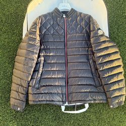 2023 Men’s Moncler Jacket (4) (xl) 