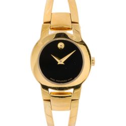 Movado Amorosa Watch