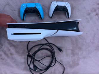PS5