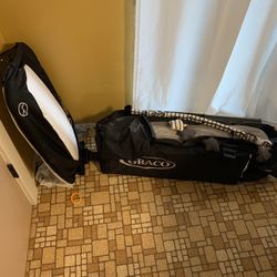 Graco Pack N Play