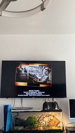 Roku tv 50 inch