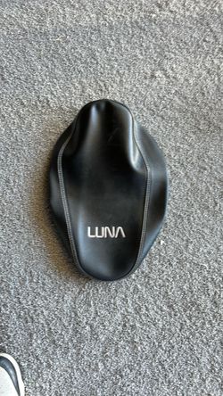 Surron lbx luna seat cover