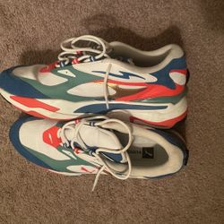 size 10 puma