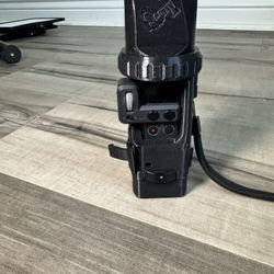 Camera Equipment 