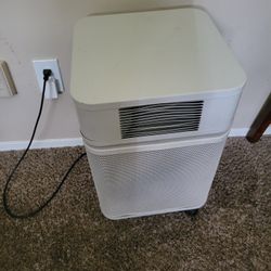 Large Air Humidifier 