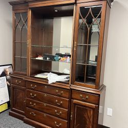China Cabinet 