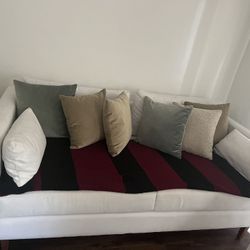 Brand New Couch 