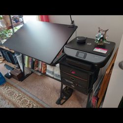 Drafting Table