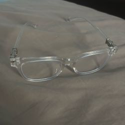 Chrome Heart Glasses 
