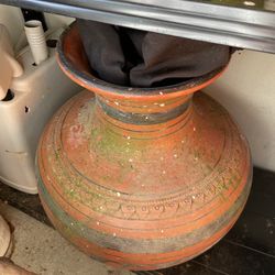 Large Planter/vase