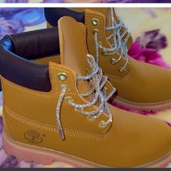 Timberland Boots 