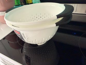 Colander