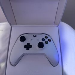 xbox wireless controller
