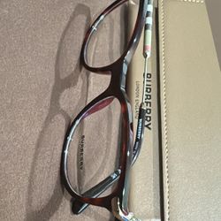 Burberry Glasses