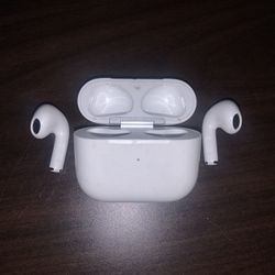 Airpod 3rd Generation 
