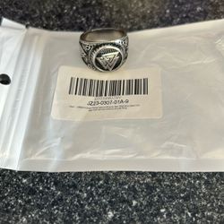 HAMAN NORSE VIKING RING