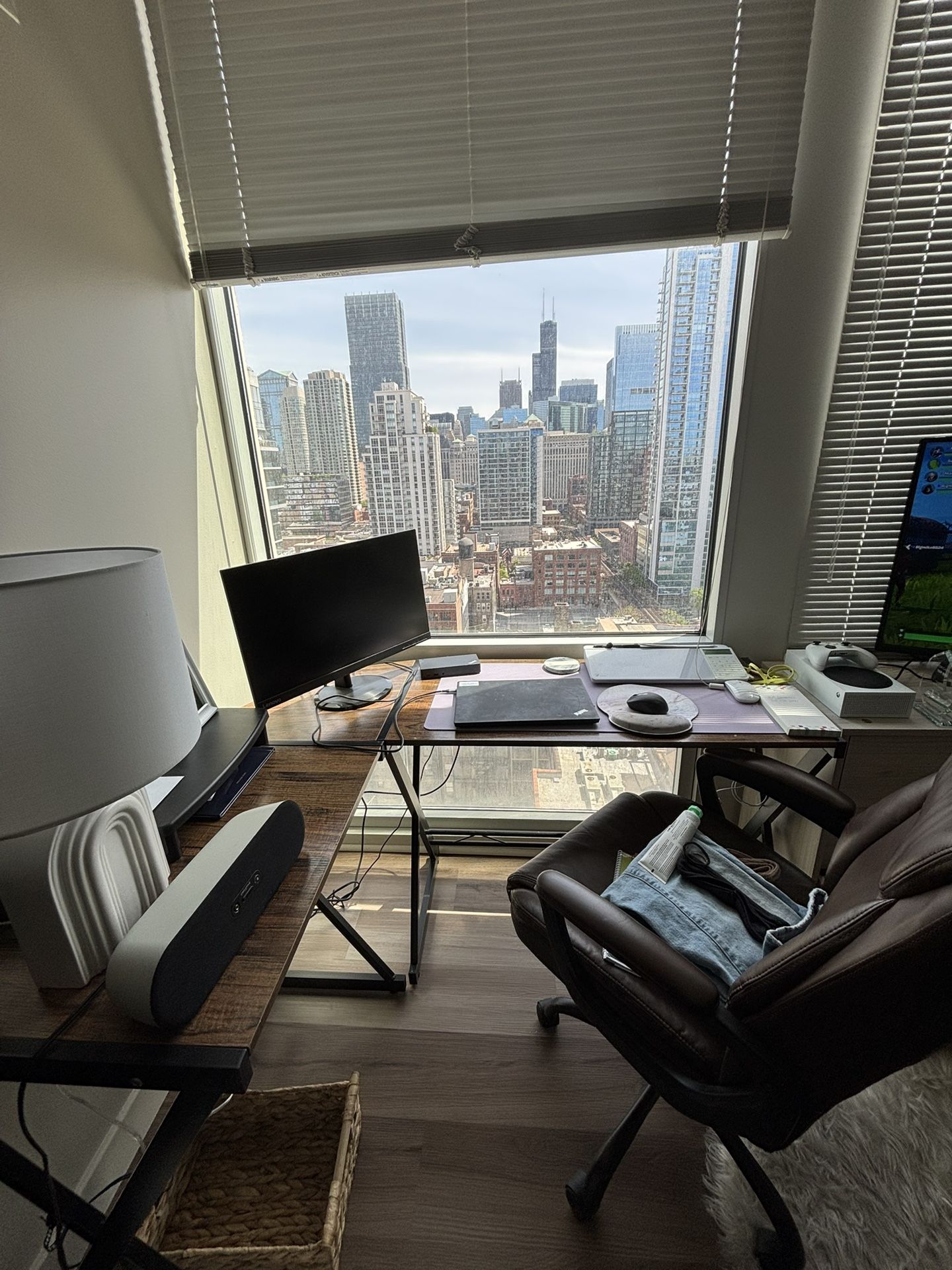 Office Desk