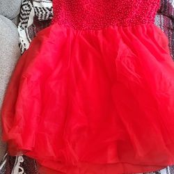 Custom Made Dress Size 3