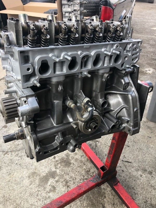 Honda civic rebuilt d16y7 d16y8 engines for Sale in Ontario, CA OfferUp