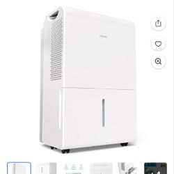 Dehumidifier 