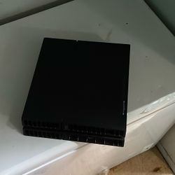PS4 