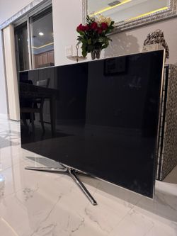 Samsung 3D TV 55”