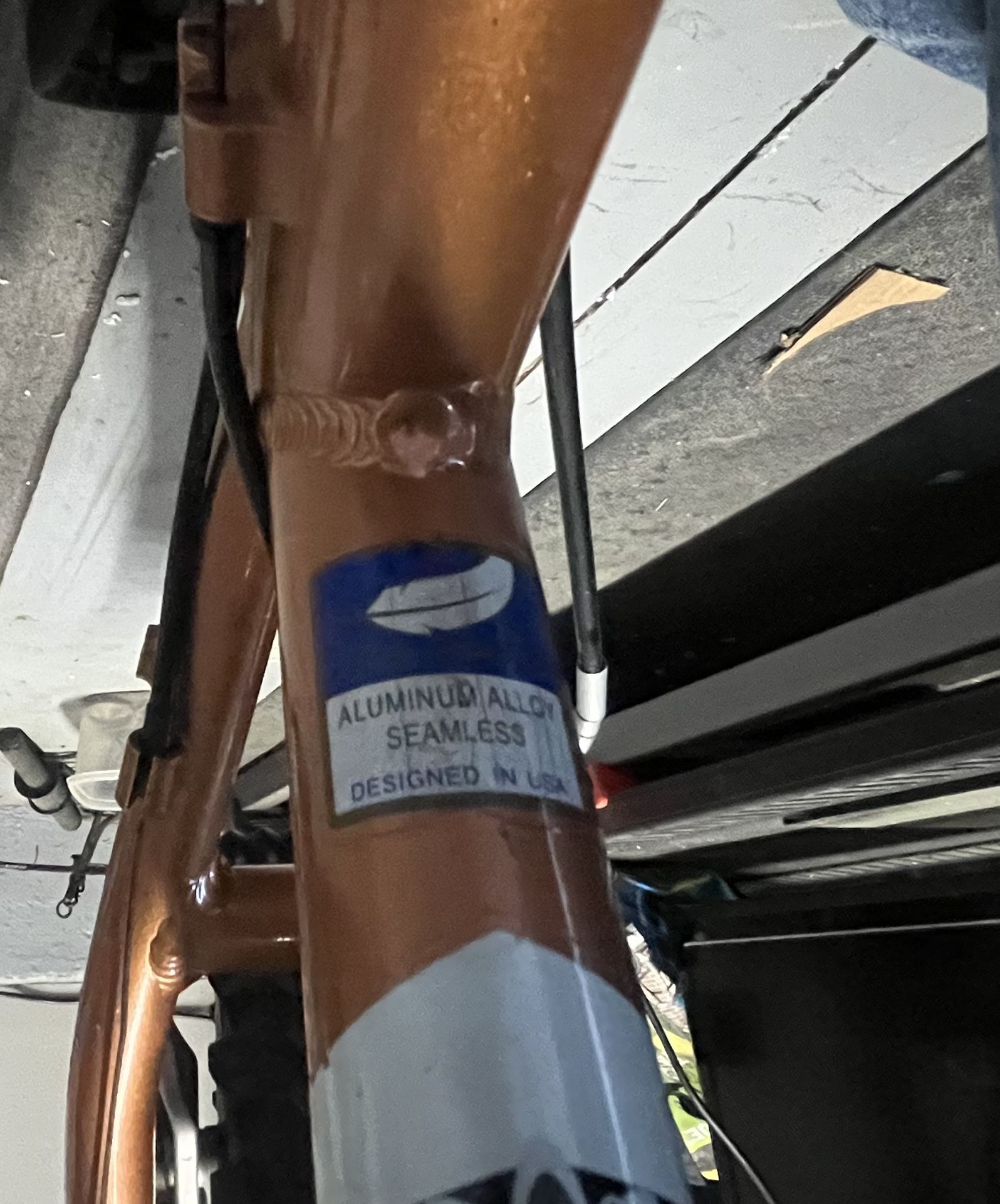 KHS Mountain Bike for Sale