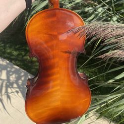 Violin For Child 16 1/2” Long 