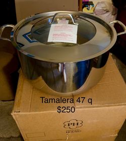 Tamalera