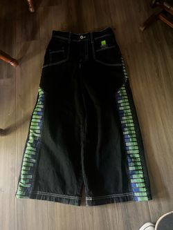 Jnco equalizers