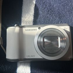 Samsung Galaxy Camera