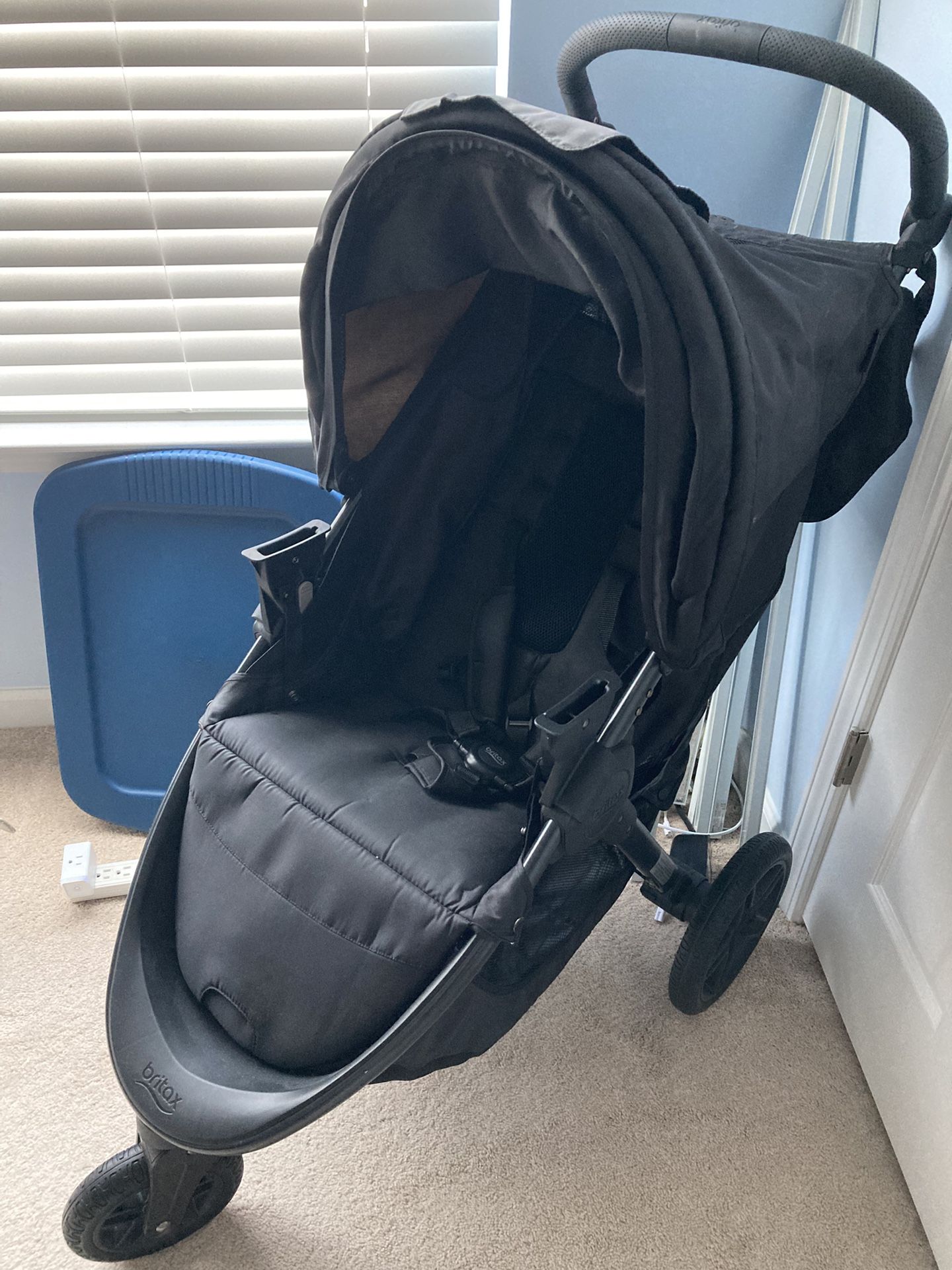 Britax Stroller