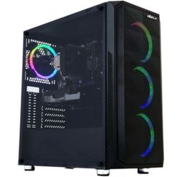 Intel i7 9700K - GeForce RTX 2080 Super - 16GB DDR4 3000MHz - 1TB SSD