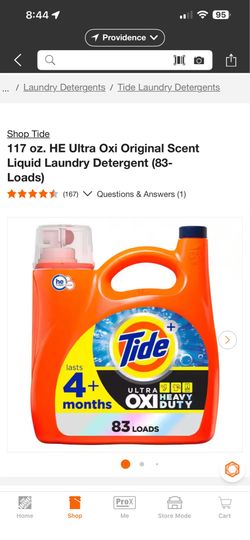 Tide