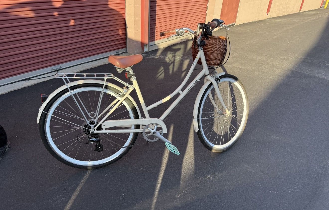 Beach Cruiser