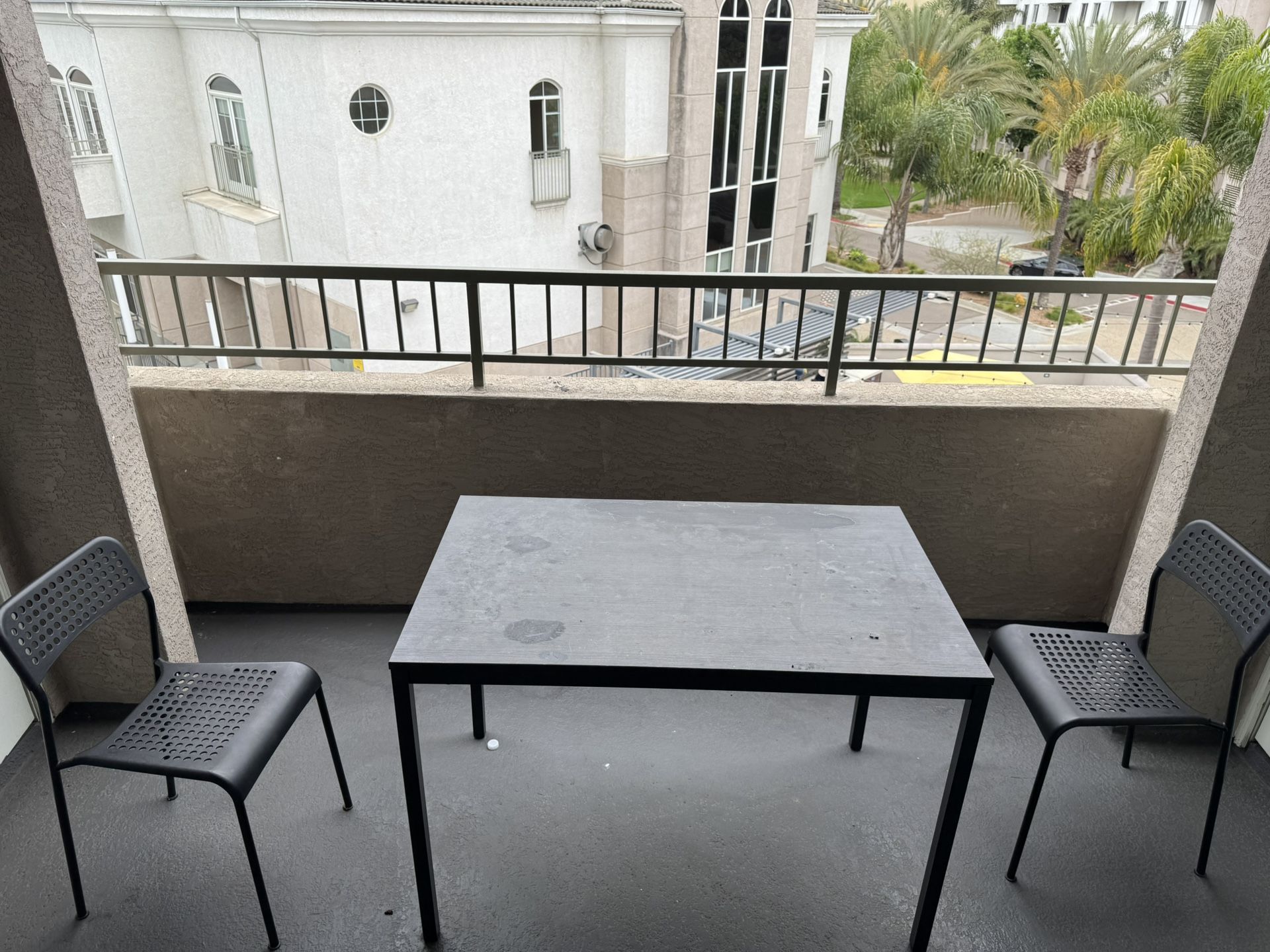 Moving Out Sale