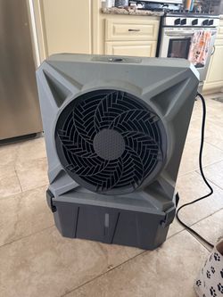 Ac Unit