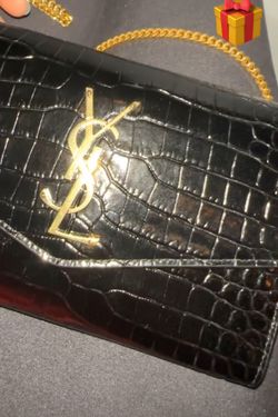 Ysl Bag