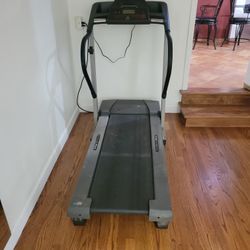 Pro Sport Plus Treadmill