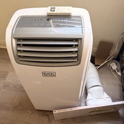 Air Conditioner 