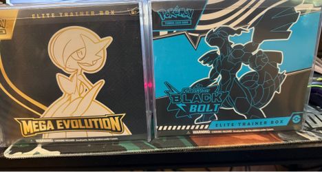 Pokemon ETB