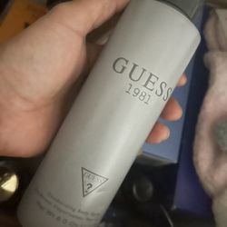 Guess