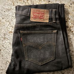 Men’s Levi’s 501