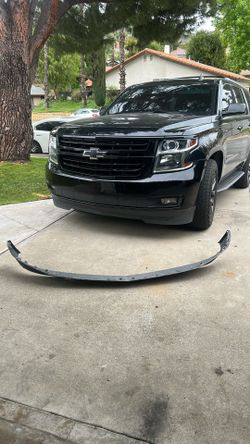 Tahoe Lips