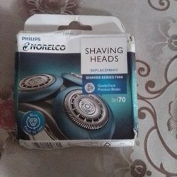 Norelco  Shaving Heads