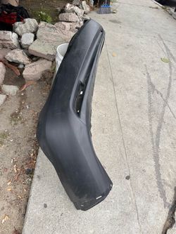 2012-2014 HONDA CRV REAR LOW BALANCE
